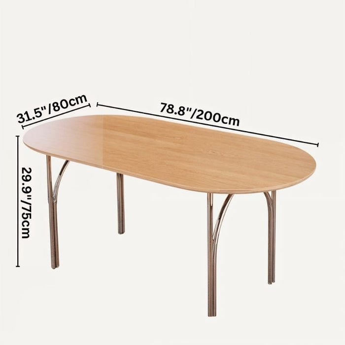 Lorena Dining Table - Residence Supply