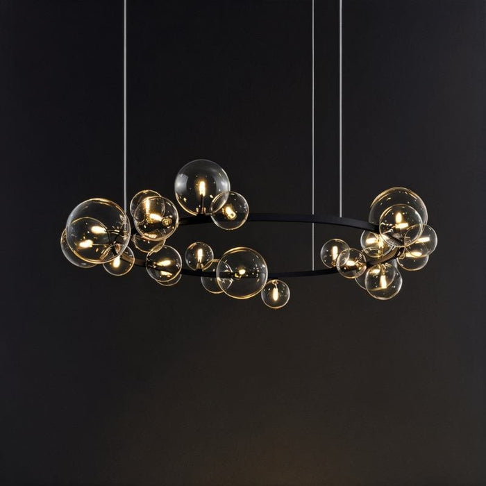 Louisa Chandelier - Residence Supply