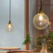 Elegant Louise Pendant Light 