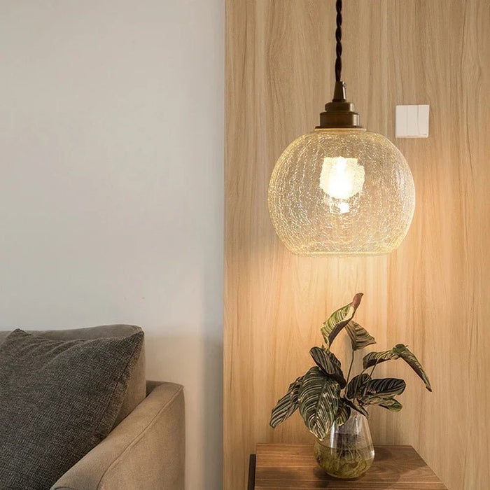 Unique Louise Pendant Light