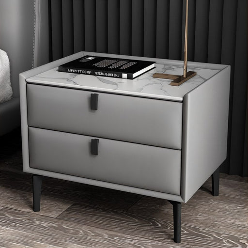 Luam Side Table - Residence Supply