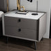 Luam Side Table - Residence Supply