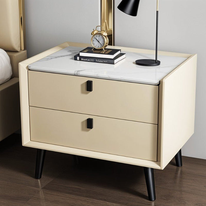 Luam Side Table - Residence Supply