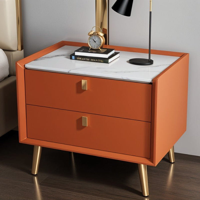 Luam Side Table - Residence Supply