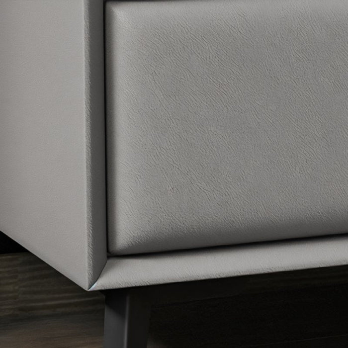 Luam Side Table - Residence Supply