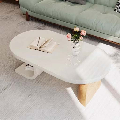 Best Lucer Coffee Table