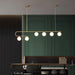 Lucernae Linear Chandelier - Residence Supply