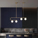 Lucernae Linear Chandelier - Residence Supply