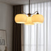 Lucia Modern Chandelier