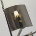 Bulb Lucida Round Chandelier