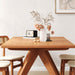 Minimalist Ludus Dining Table