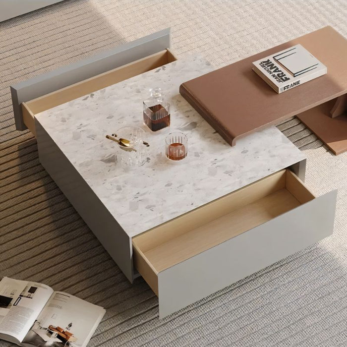 Luga Coffee Table - Residence Supply