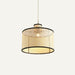 Luis Pendant Light - Residence Supply