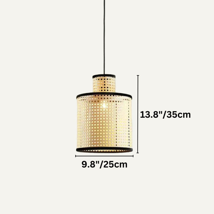 Luis Pendant Light - Residence Supply