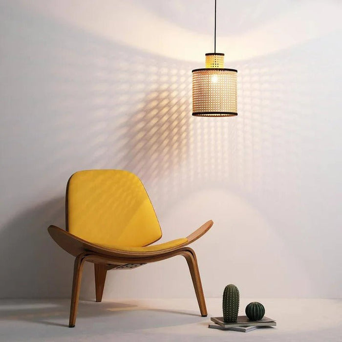 Luis Pendant Light - Residence Supply