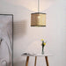 Luis Pendant Light - Residence Supply