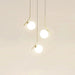 Lumiere Indoor Chandelier - Residence Supply