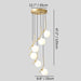 Lumiere Indoor Chandelier - Residence Supply