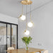 Lumiere Indoor Chandelier - Residence Supply