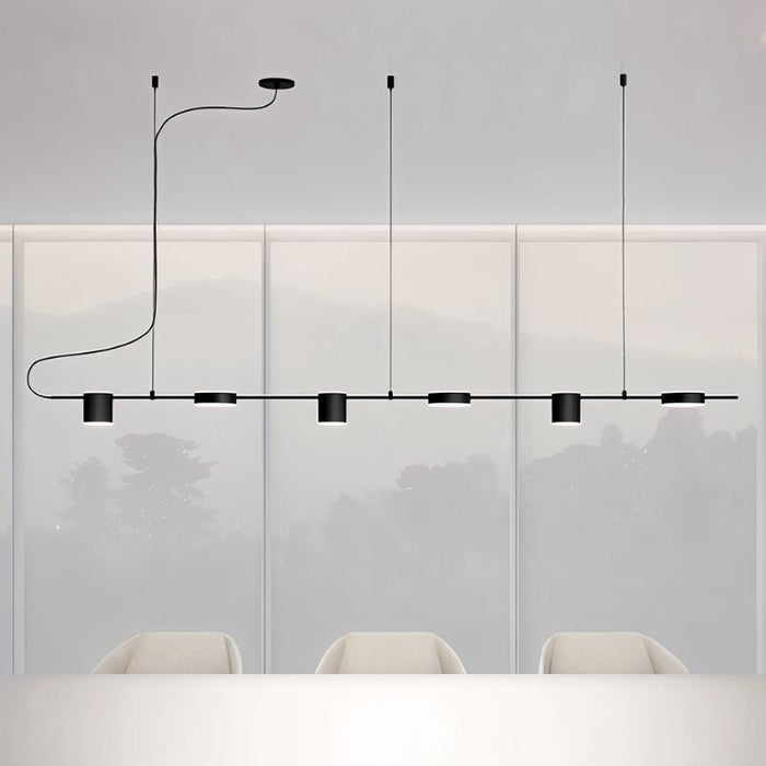 Lumina Pendant Light - Living Room Lighting