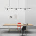 Lumina Pendant Light - Modern Lighting