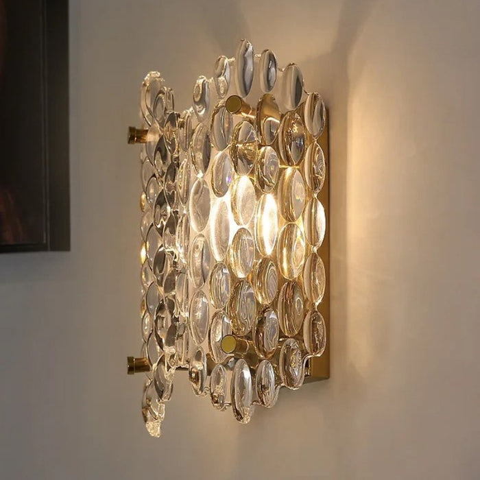 Mdern Luminae Wall Lamp 