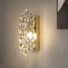 Home Decor Luminae Wall Lamp 