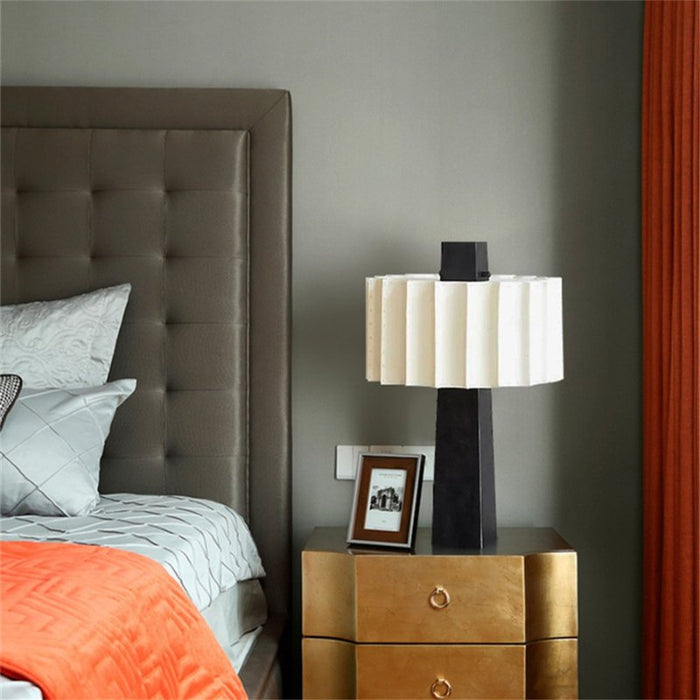 Luminastra Table Lamp - Residence Supply