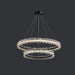 Lumine Chandelier - Residence Supply