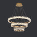 Lumine Chandelier - Residence Supply