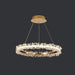 Lumine Chandelier - Residence Supply