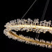 Lumine Chandelier - Contemporary Lighting Fixture