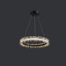 Lumine Chandelier - Residence Supply