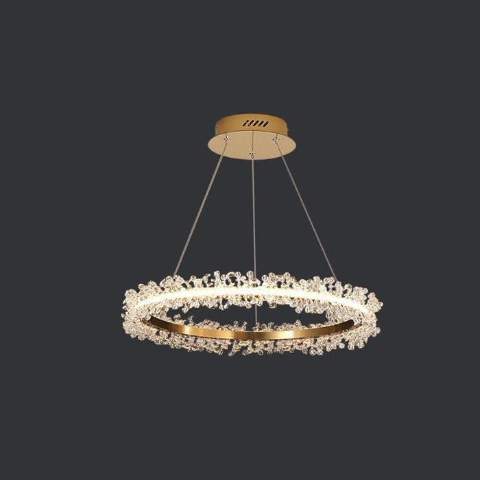 Lumine Chandelier - Residence Supply