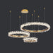 Lumine Chandelier - Residence Supply