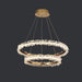 Lumine Chandelier - Residence Supply