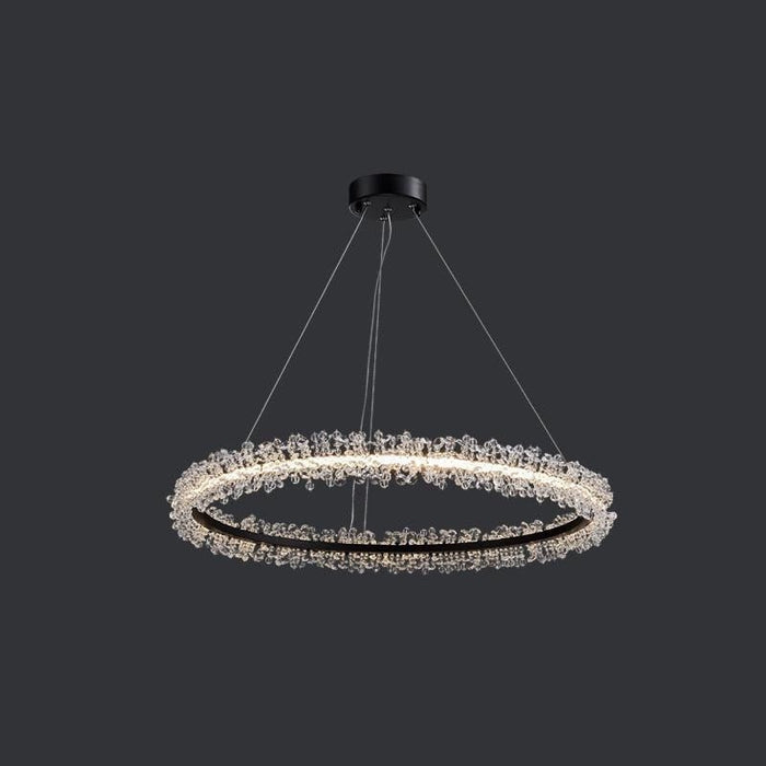 Lumine Chandelier - Residence Supply