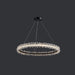 Lumine Chandelier - Residence Supply