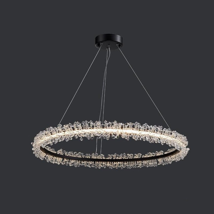 Lumine Chandelier - Residence Supply