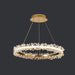 Lumine Chandelier - Residence Supply