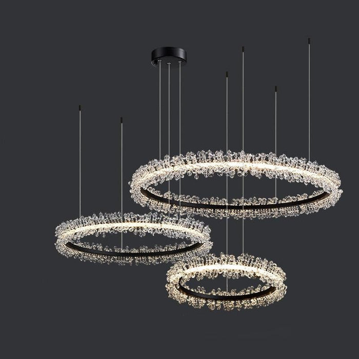 Lumine Chandelier - Residence Supply