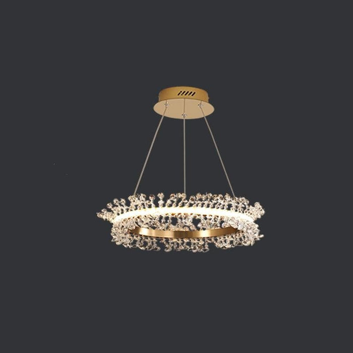 Lumine Chandelier - Residence Supply