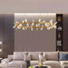 Lusavor Round Chandelier - Residence Supply