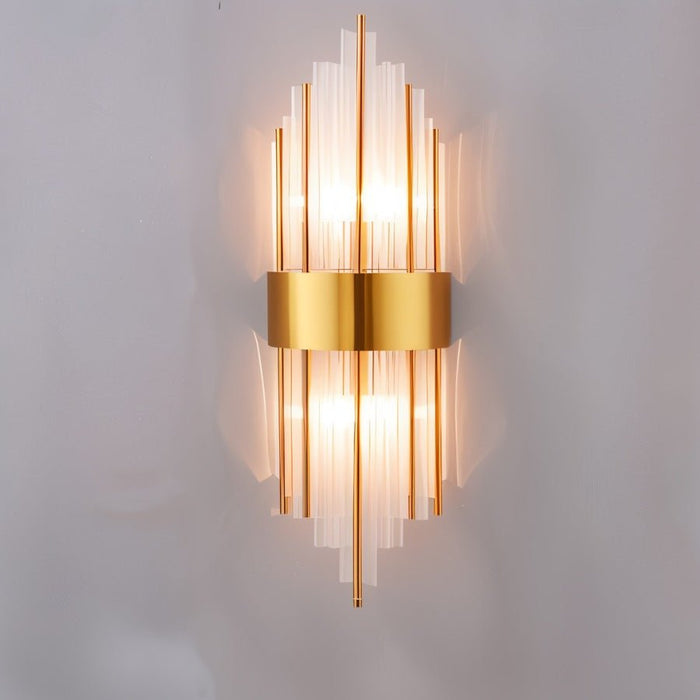 Lush Wall Lamp - Residence Supply