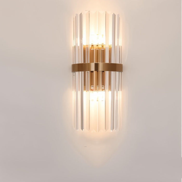 Lush Wall Lamp - Residence Supply