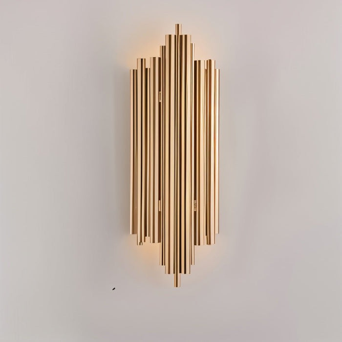 Lush Wall Lamp - Residence Supply