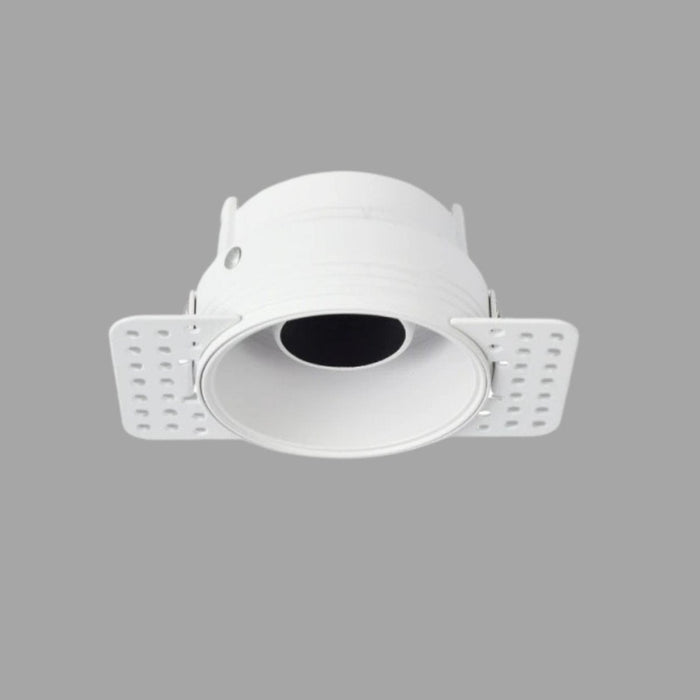 Lusin Trimless Downlight - Light Fixtures