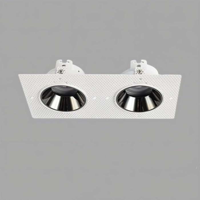 Lusin Trimless Downlight - Residence Supply