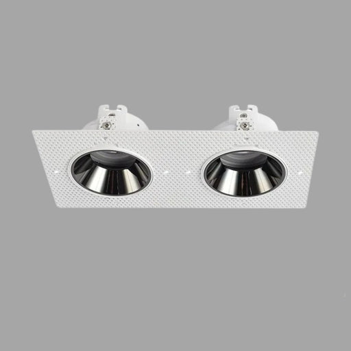 Lusin Trimless Downlight - Contemporary Lighting