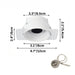 Lusin Trimless Downlight - Residence Supply